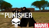 The Punisher From 2004 Movie